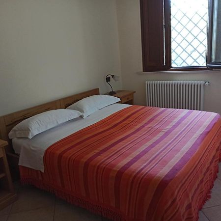 Agriturismo Macin Cesena Exteriör bild